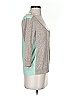 Comptoir des Cotonniers Gray Pullover Sweater Size S - photo 4