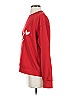 Unbranded Red Sweatshirt Size S - photo 5