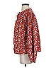 Universal Thread Red Long Sleeve Blouse Size S - photo 5