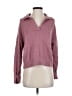 A New Day Pink Pullover Sweater Size S - photo 1