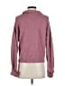 A New Day Pink Pullover Sweater Size S - photo 2