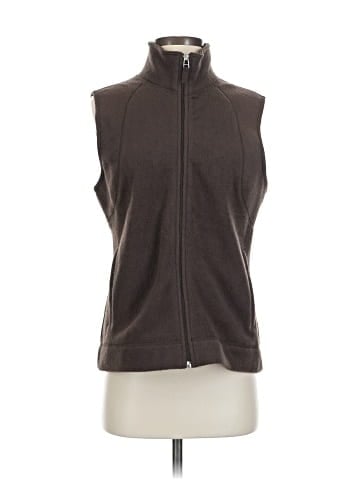 Kim Rogers Vest (view 1)