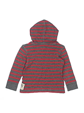 Baby Gap Zip Up Hoodie (view 2)