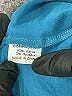 Assorted Brands Teal Short Sleeve Top Size XXL - photo 8