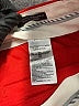 Banana Republic Color Block Red Wool Pants Size 4 - photo 7