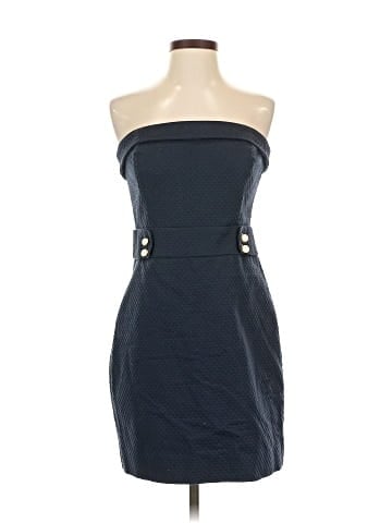 Britt Ryan Cocktail Dress (view 1)