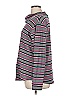 Lane Bryant Stripes Gray Turtleneck Sweater Size 14 - 16 Plus - photo 5