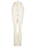 Gap Ivory Jeans Size 6 - photo 1