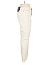 Gap Ivory Jeans Size 6 - photo 4