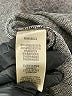 Max Studio Houndstooth Gray Black Jacket Size M (estimated) - photo 7