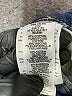 Good American Hearts Blue Jeans Size 25 waist - photo 4