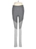 Outdoor Voices Gray Active Pants One size - photo 1