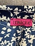Assorted Brands Print Blue Casual Pants One size - photo 6