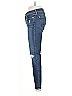 7 For All Mankind Stars Blue Jeans Size 27 waist - photo 5