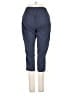 Columbia Solid Blue Casual Pants Size S (estimated) - photo 2