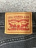 Levi's Gray Jeans Size 26 waist - photo 6