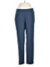 Adidas Solid Blue Dress Pants Size S - photo 1