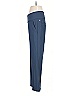Adidas Solid Blue Dress Pants Size S - photo 5