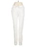 Monrow Ivory Casual Pants Size M - photo 1