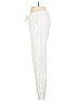 Monrow Ivory Casual Pants Size M - photo 5