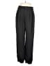 Cider 100% Polyester Gray Dress Pants Size M - photo 1