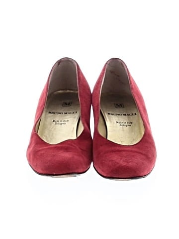 Bruno Magli Heels (view 2)
