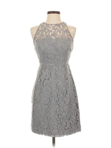 J.Crew Cocktail Dress (view 1)