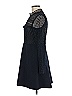 Zara Blue Cocktail Dress Size M - photo 5