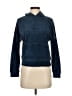 Moret Ultra Blue Sweatshirt Size XS - photo 1