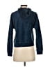 Moret Ultra Blue Sweatshirt Size XS - photo 2