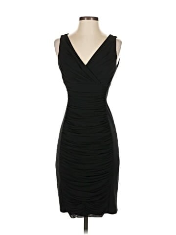 White House Black Market Cocktail Dress (view 1)