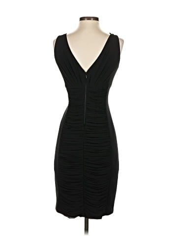 White House Black Market Cocktail Dress (view 2)