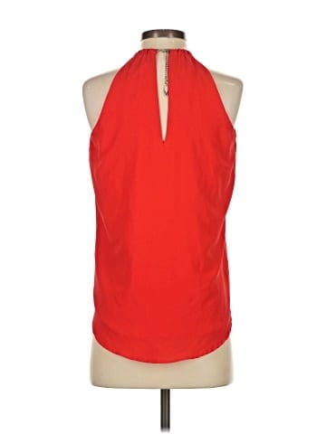 2b bebe Sleeveless Blouse (view 2)