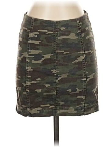 Free People Casual Skirt (view 1)