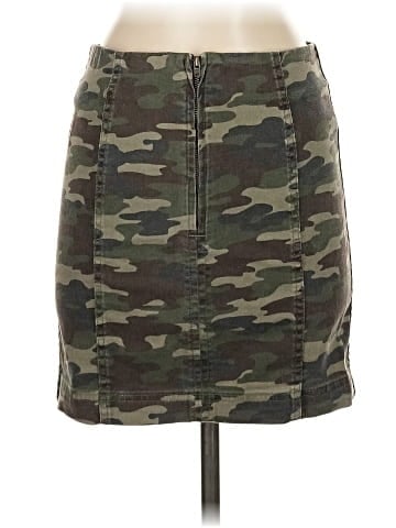 Free People Casual Skirt (view 2)