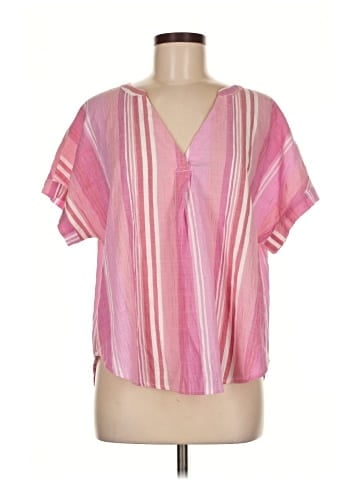 Escada Short Sleeve Blouse (view 1)