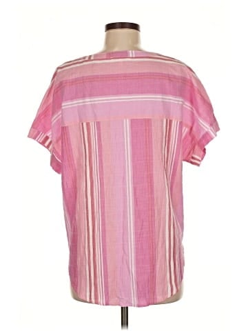 Escada Short Sleeve Blouse (view 2)