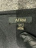 AFRM Black Bodysuit Size S - photo 3