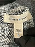 Silence and Noise Gray Pullover Sweater Size S - photo 7
