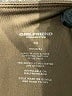 Girlfriend Collective Brown Active Pants Size XS - photo 4