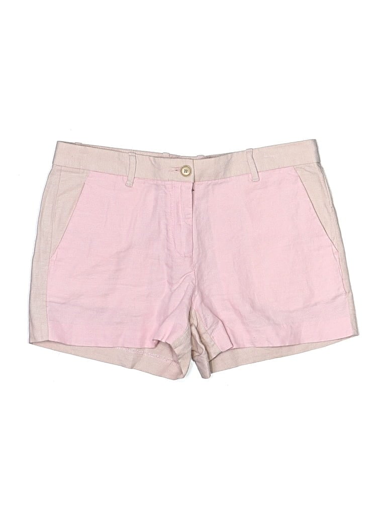 Pre-owned Gap Shorts In Pink