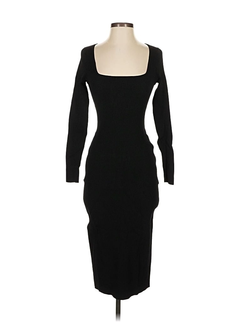 Pre-owned Rag & Bone Cocktail Dress In Black