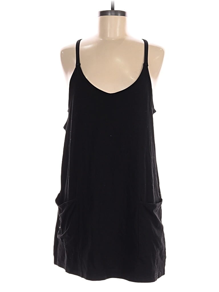 Pre-owned Anrabess Romper In Black