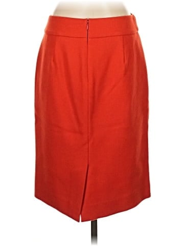 J.Crew Wool Skirt (view 2)