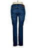 Gap Hearts Blue Jeans Size 34 waist - photo 2