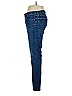Gap Hearts Blue Jeans Size 34 waist - photo 5