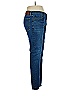 Gap Hearts Blue Jeans Size 34 waist - photo 4