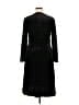 Marlowe Polka Dots Black Casual Dress Size XL - photo 2