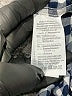 J.Crew Checkered-gingham Blue Long Sleeve Button-Down Shirt Size 4 - photo 8
