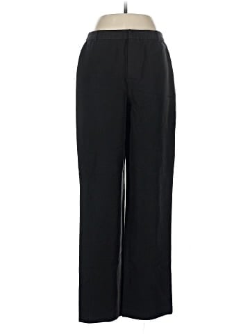 Linda Allard Ellen Tracy Dress Pants (view 1)